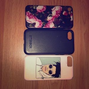 phone cases bundle